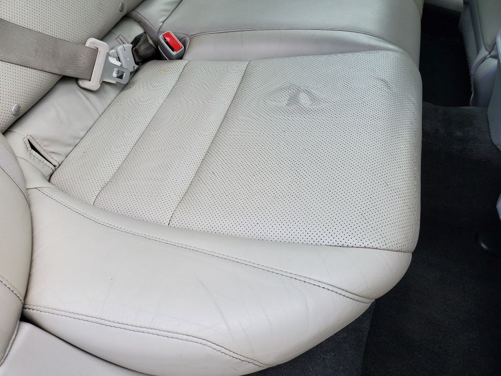 2012 Acura TSX - $7,750