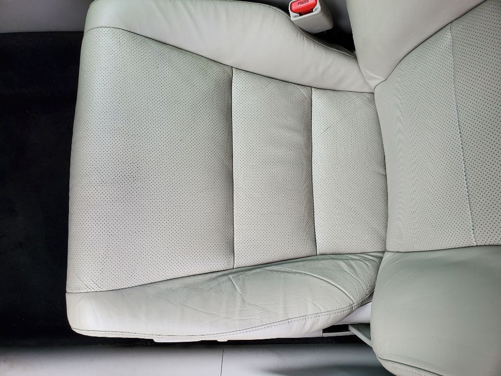 2012 Acura TSX - $7,750