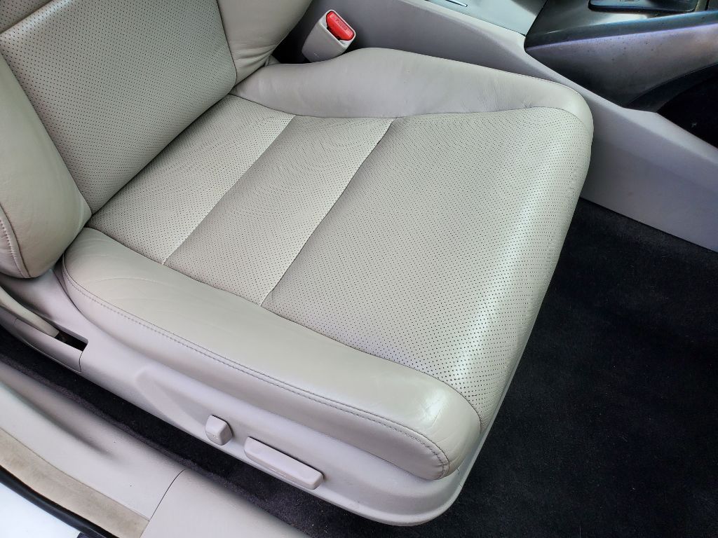 2012 Acura TSX - $7,750