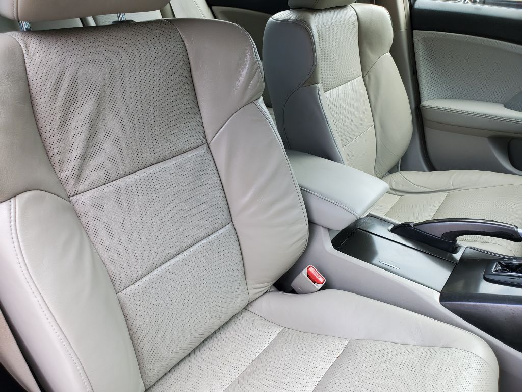 2012 Acura TSX - $7,750