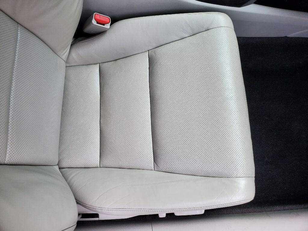 2012 Acura TSX - $7,750