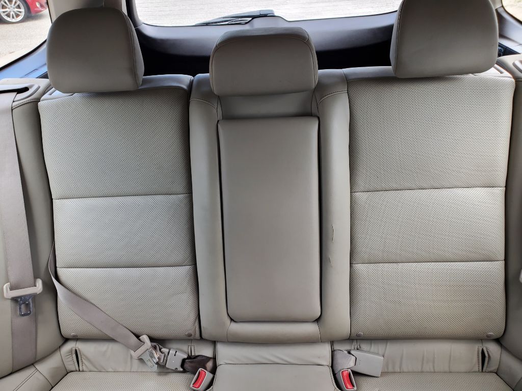 2012 Acura TSX - $7,750
