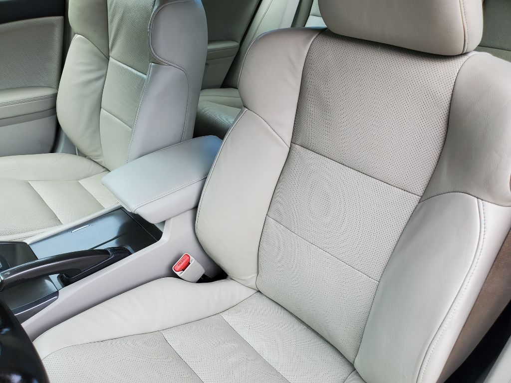 2012 Acura TSX - $7,750