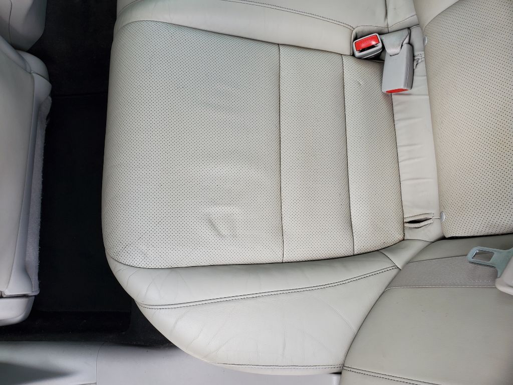 2012 Acura TSX - $7,750