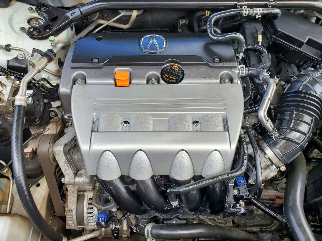 2012 Acura TSX - $7,750
