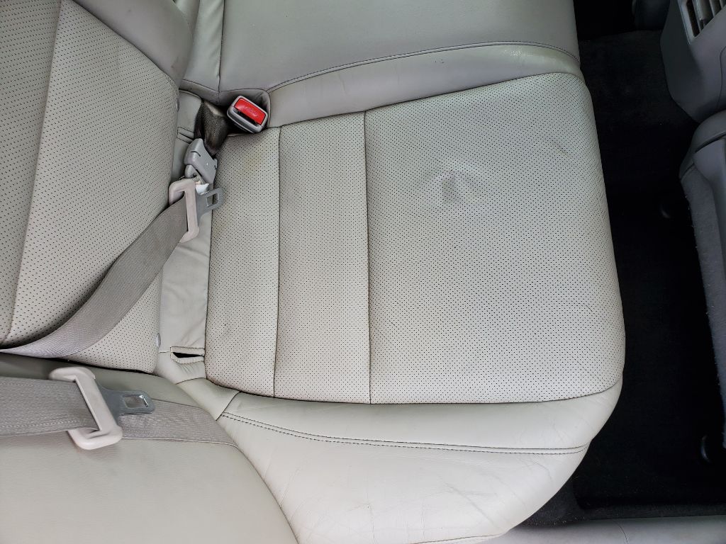2012 Acura TSX - $7,750