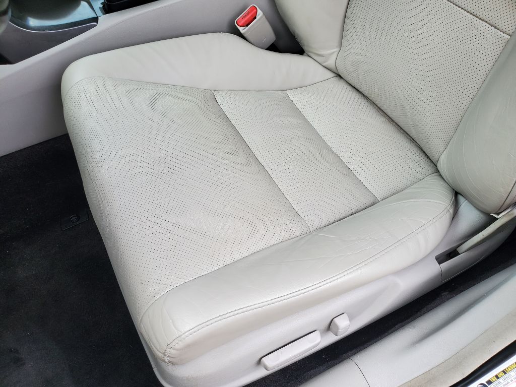 2012 Acura TSX - $7,750