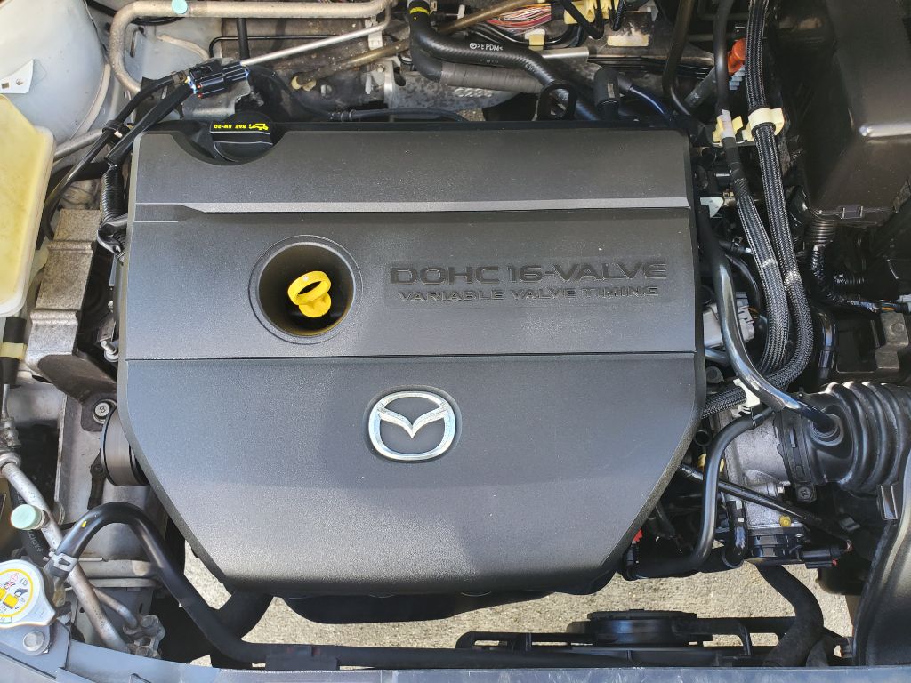 2010 MAZDA MAZDA5 - $4,250