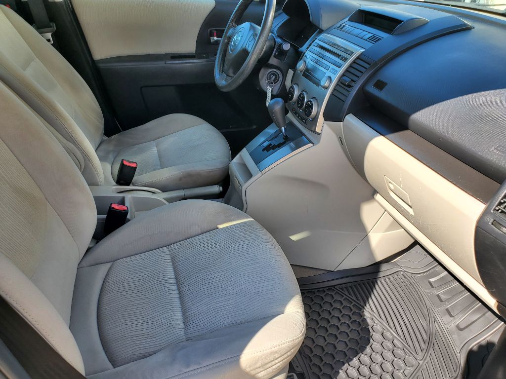 2010 MAZDA MAZDA5 - $4,250