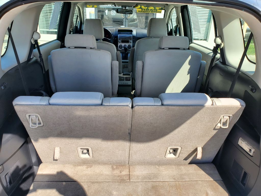 2010 MAZDA MAZDA5 - $4,250