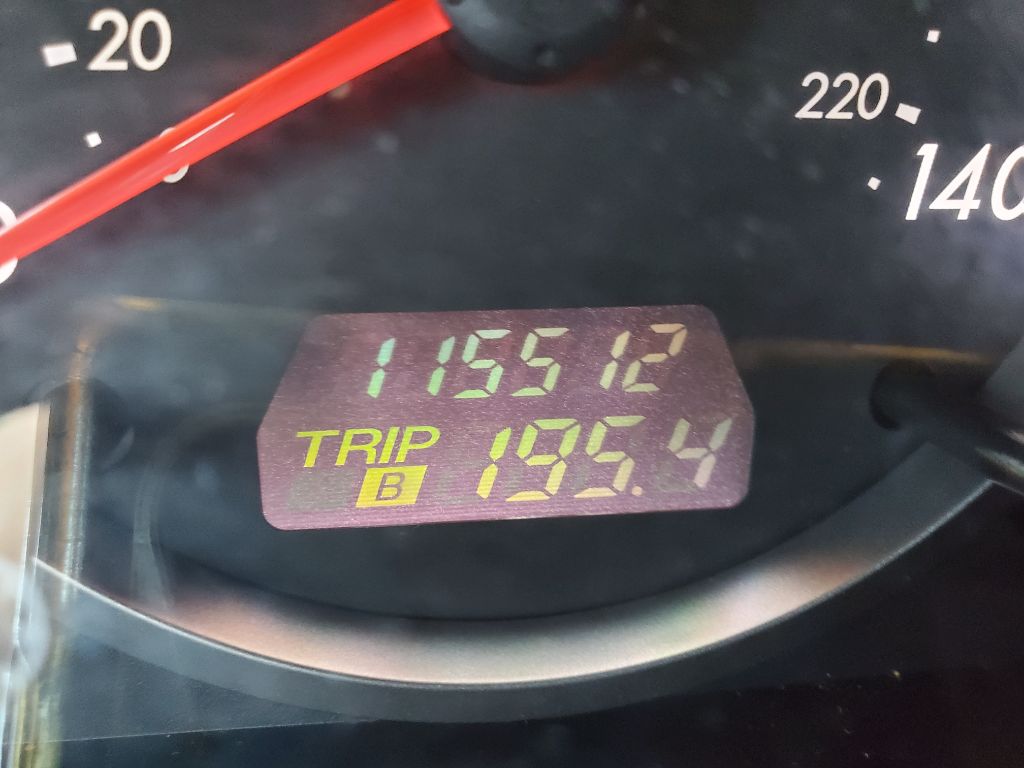 2010 MAZDA MAZDA5 - $4,250