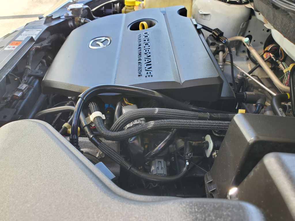2010 MAZDA MAZDA5 - $4,250