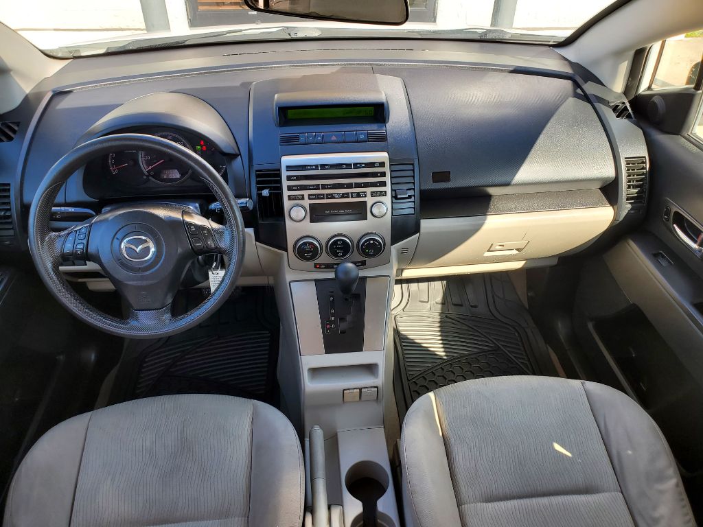 2010 MAZDA MAZDA5 - $4,250