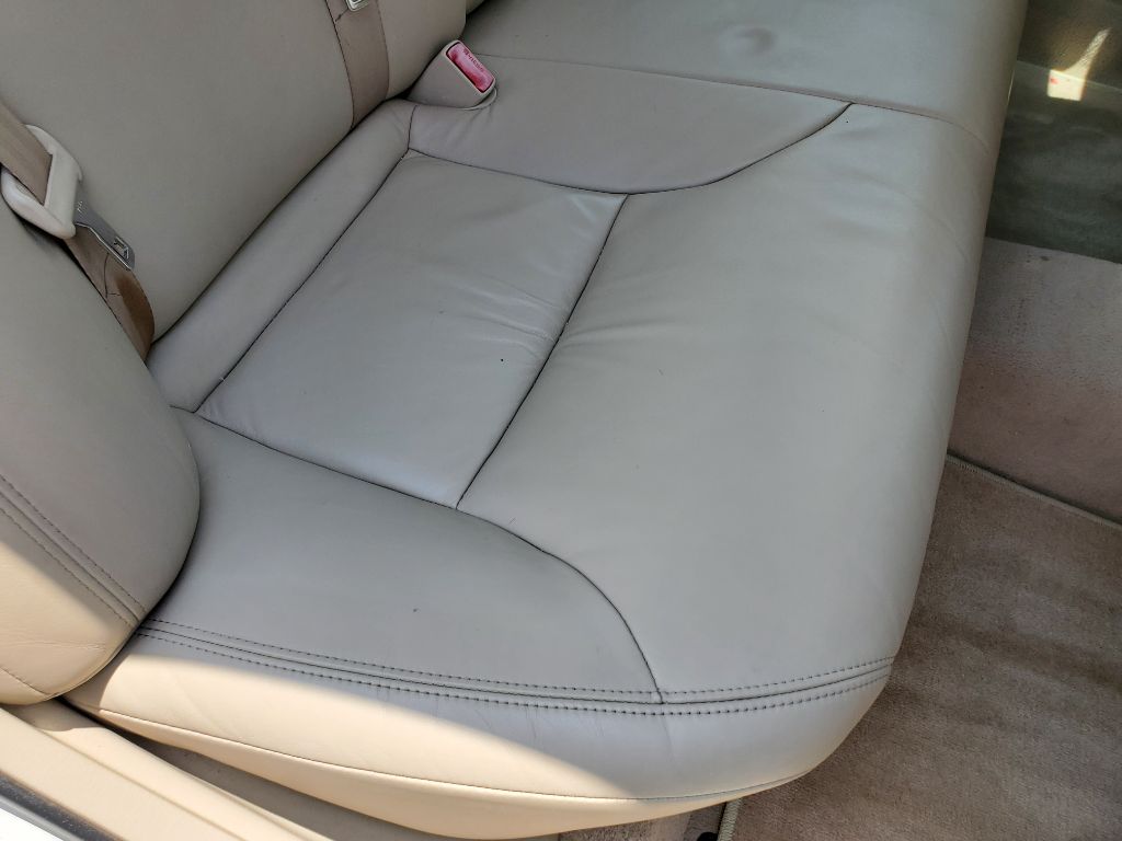 2002 Lexus ES - $7,250