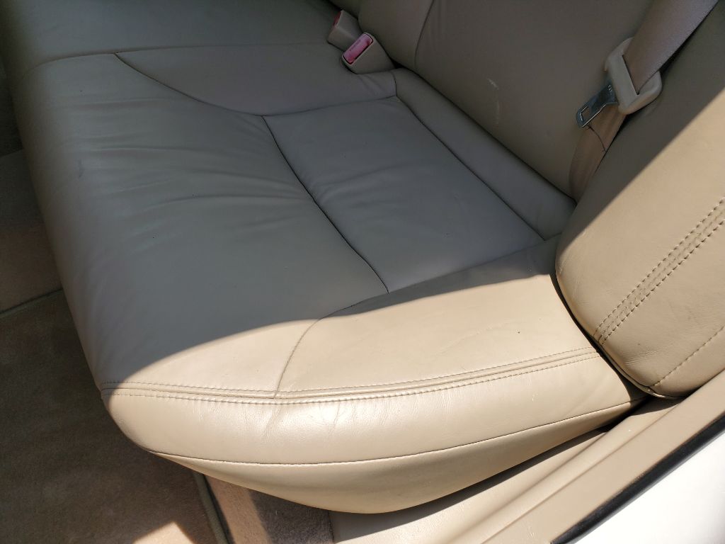 2002 Lexus ES - $7,250