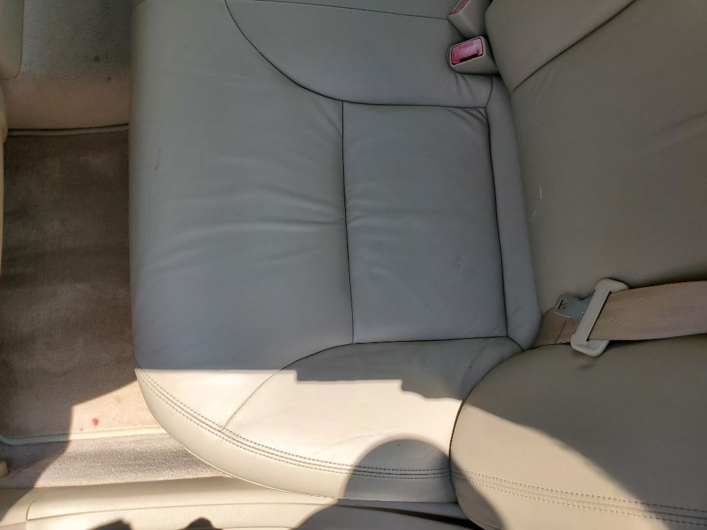 2002 Lexus ES - $7,250