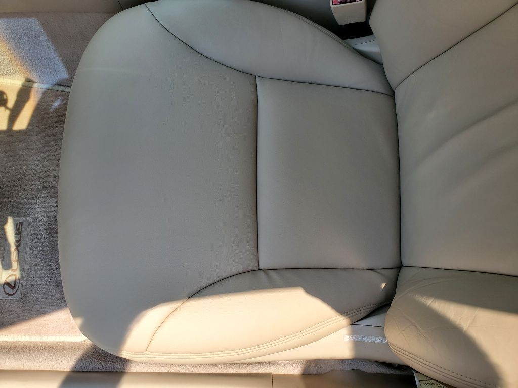 2002 Lexus ES - $7,250