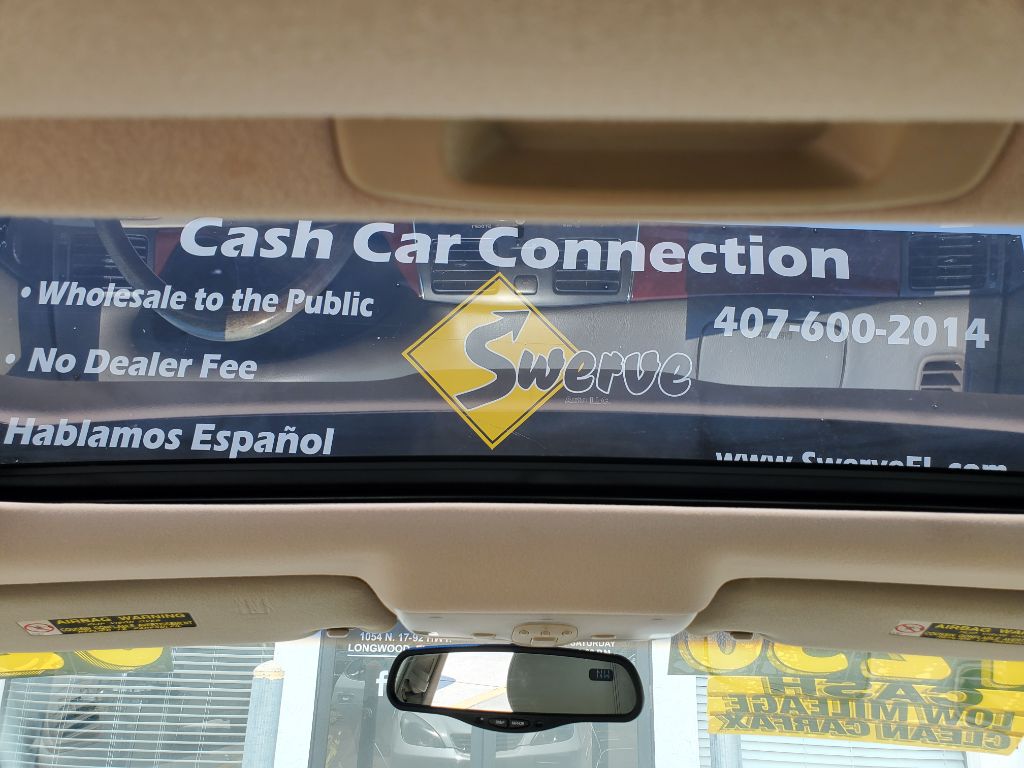 2002 Lexus ES - $7,250