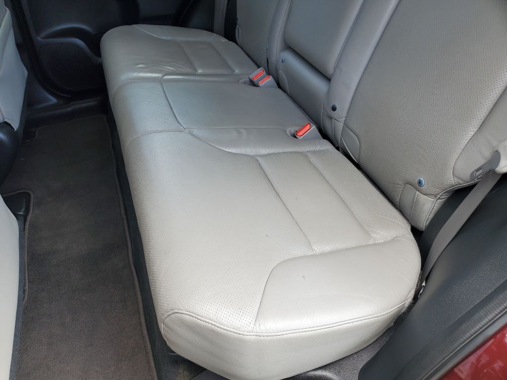 2015 Honda CR-V - $9,750