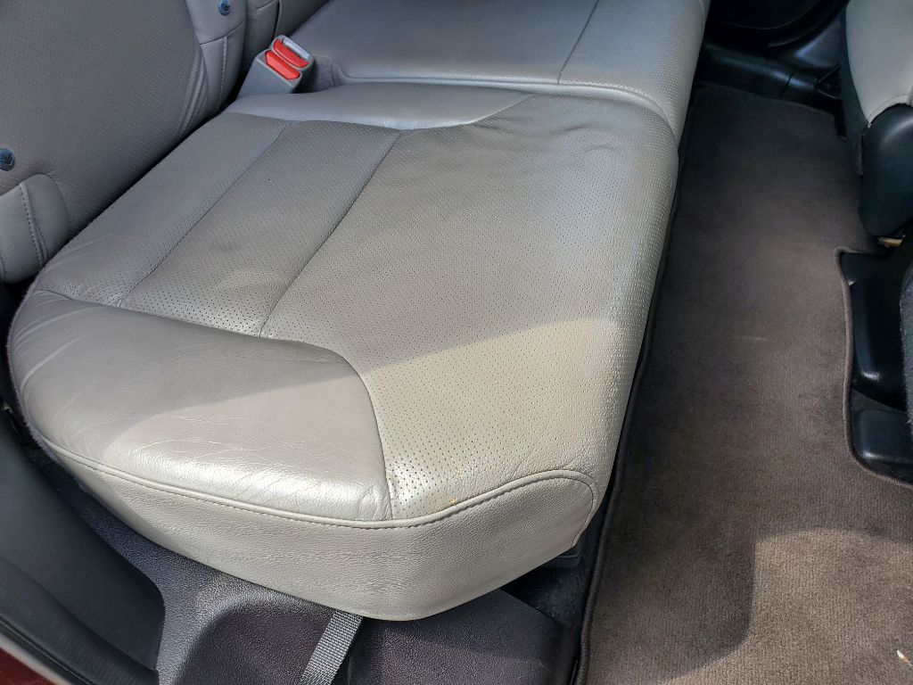 2015 Honda CR-V - $9,750