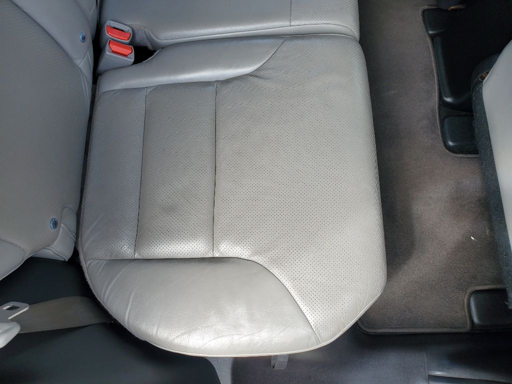 2015 Honda CR-V - $9,750