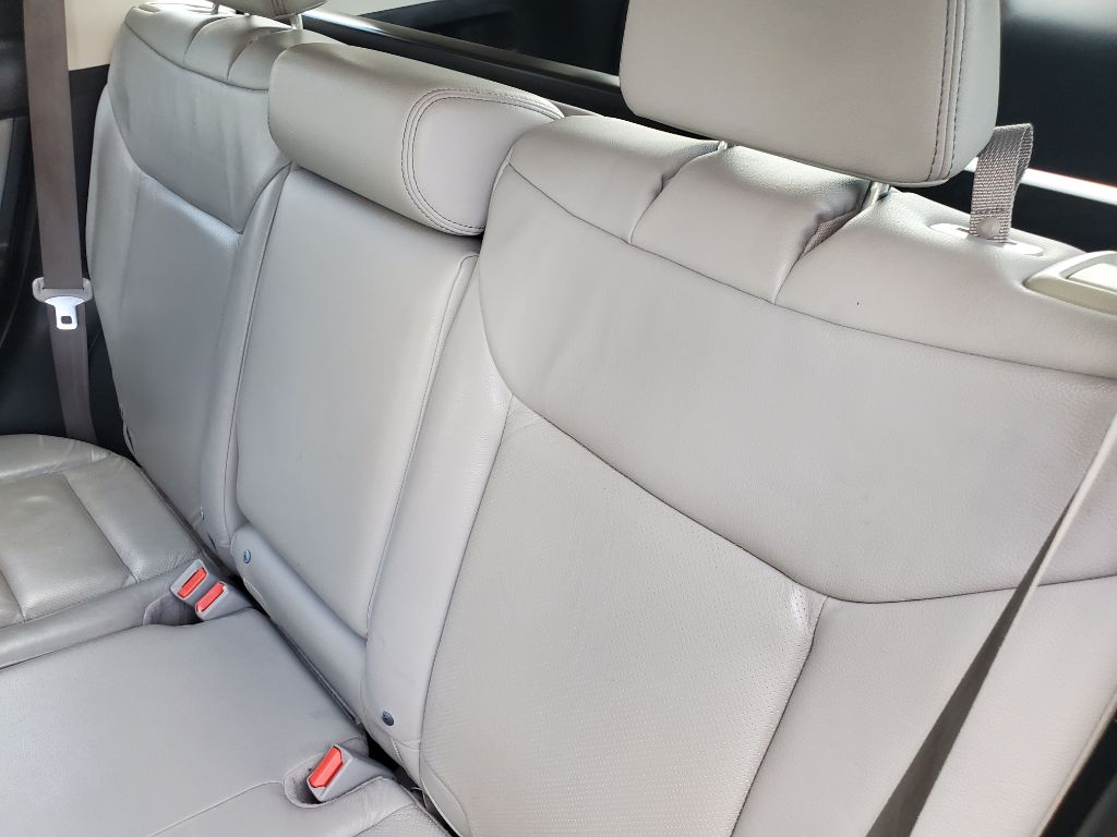 2015 Honda CR-V - $9,750