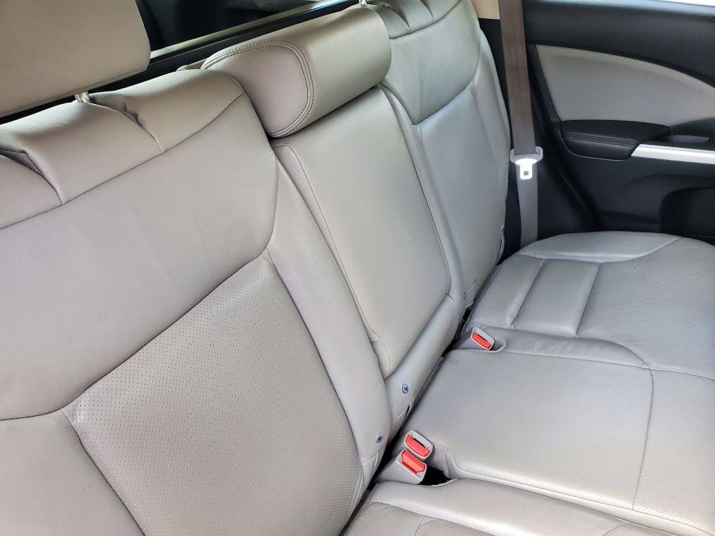 2015 Honda CR-V - $9,750