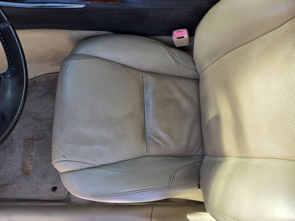 2007 Lexus IS - $6,750