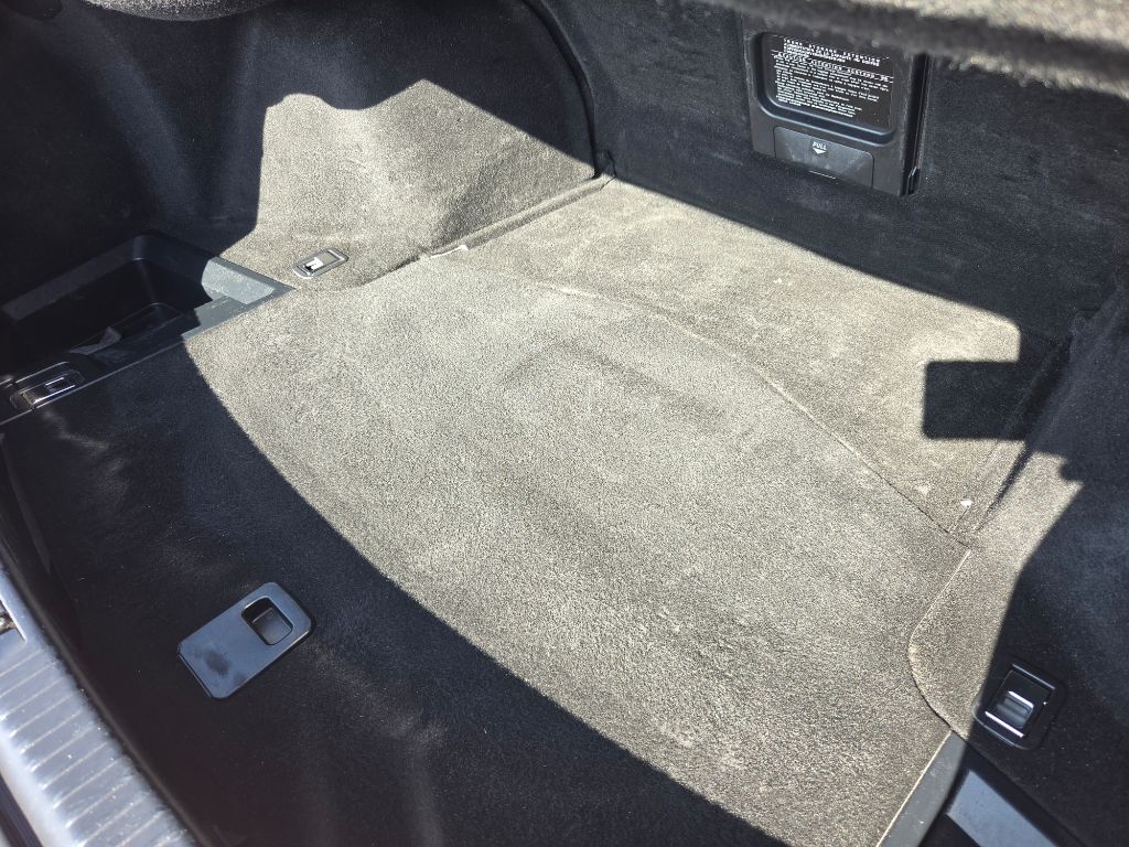 2007 Lexus IS - $6,750