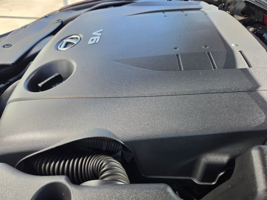 2007 Lexus IS - $6,750