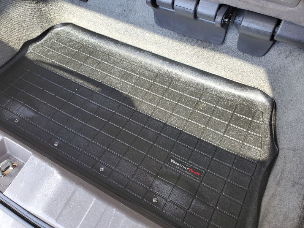 2016 Honda Odyssey - $9,750