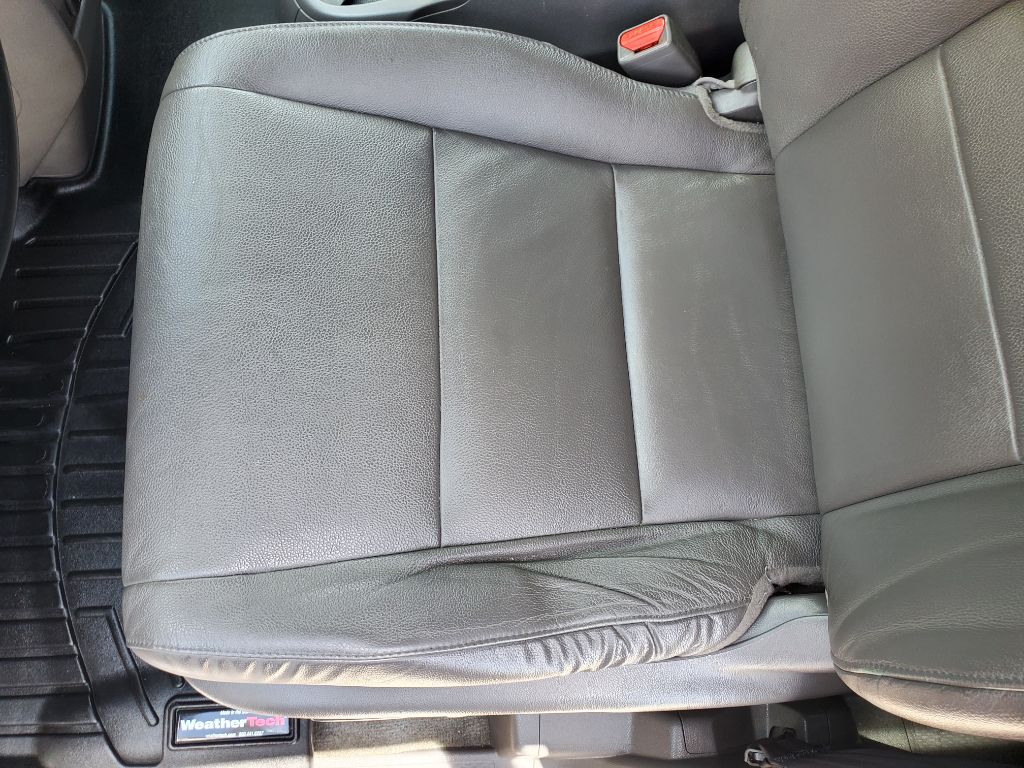 2016 Honda Odyssey - $9,750