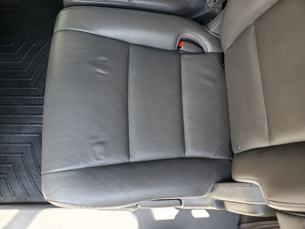 2016 Honda Odyssey - $9,750