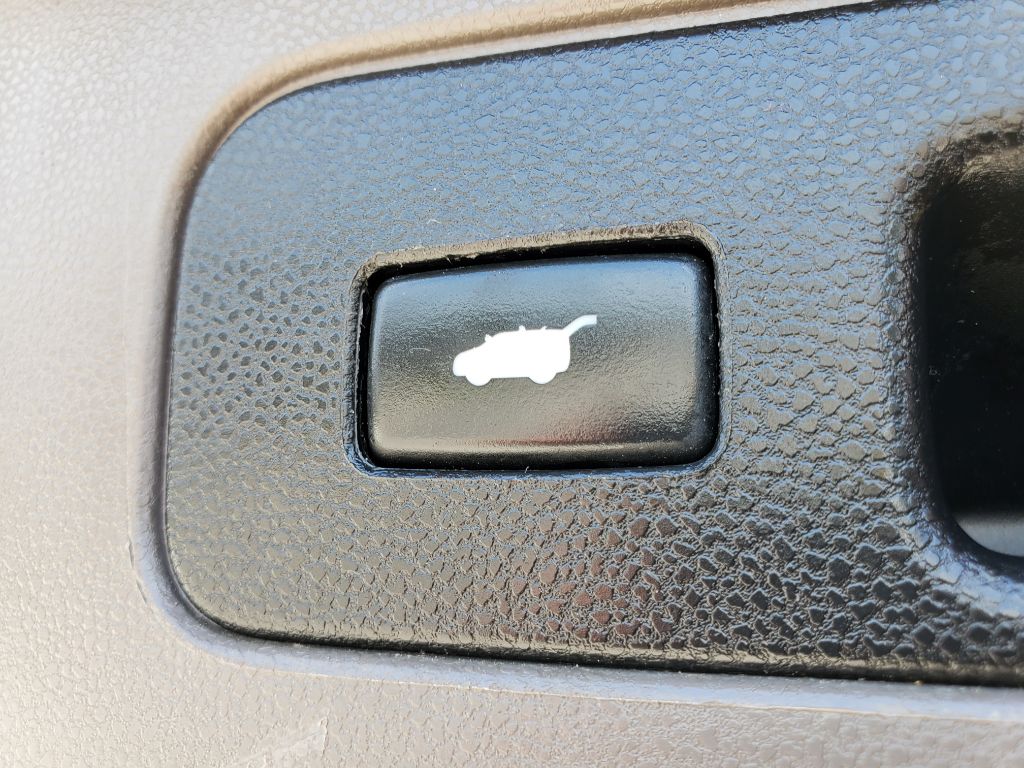 2016 Honda Odyssey - $9,750