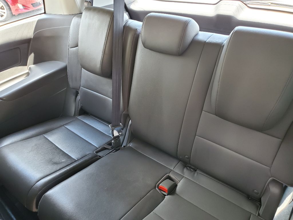 2016 Honda Odyssey - $9,750