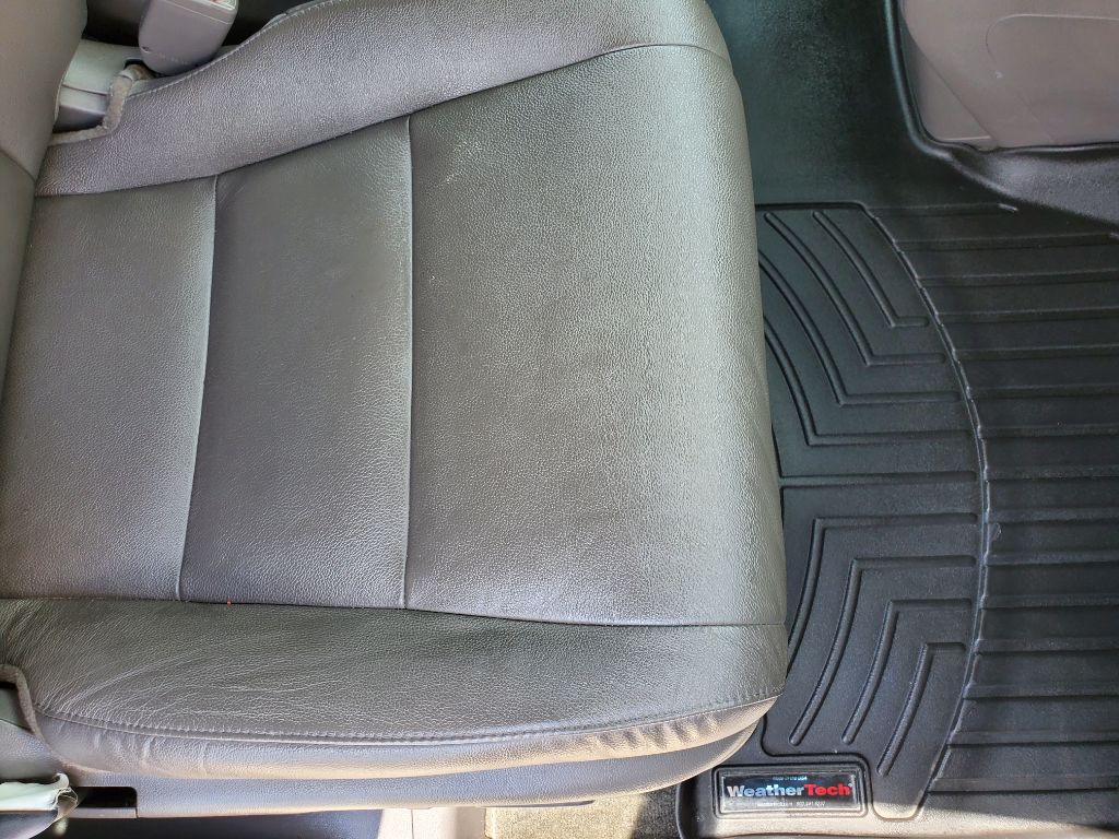 2016 Honda Odyssey - $9,750