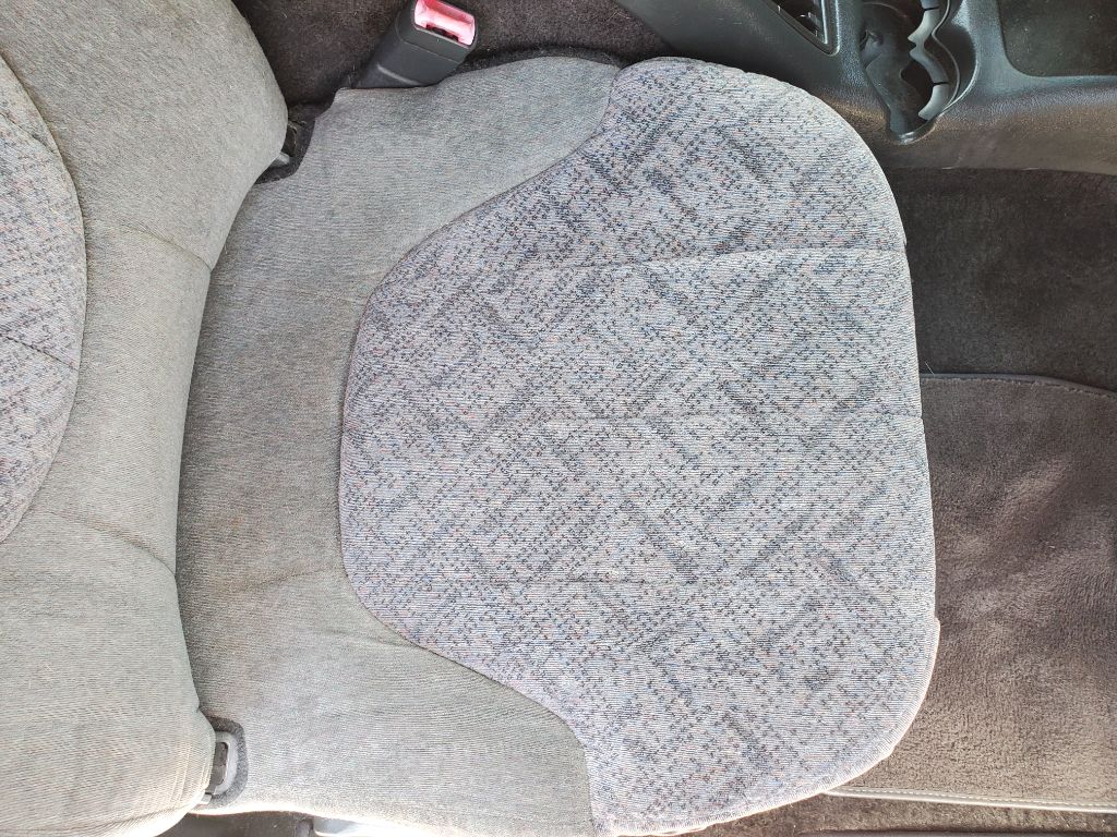 2002 Chevrolet S10 - $7,750