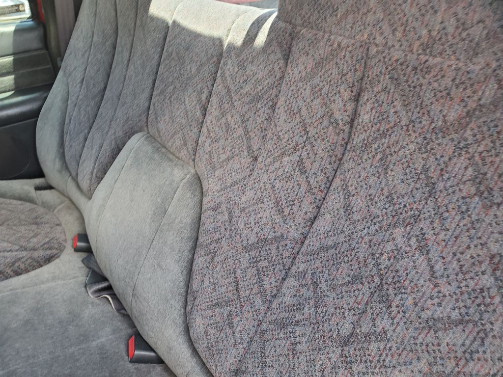 2002 Chevrolet S10 - $7,750