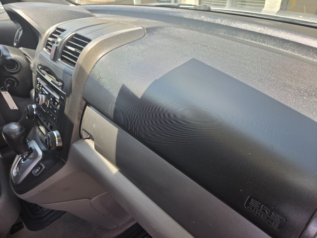 2011 Honda CR-V - $5,250
