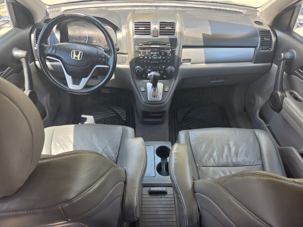 2011 Honda CR-V - $5,250