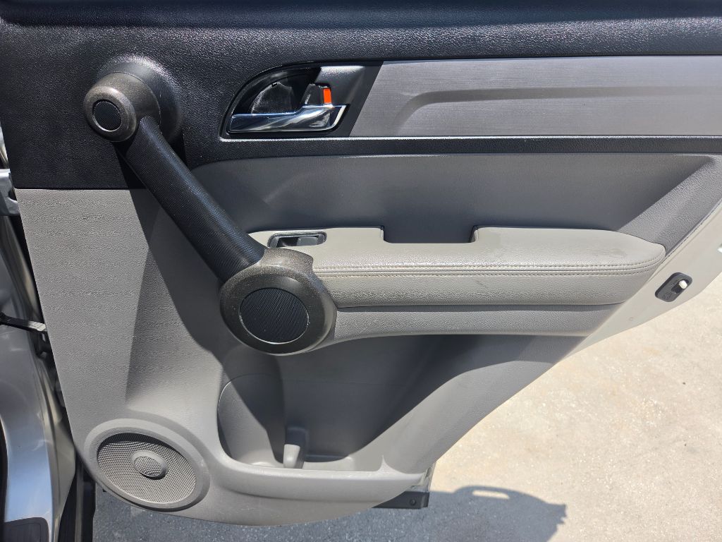 2011 Honda CR-V - $5,250