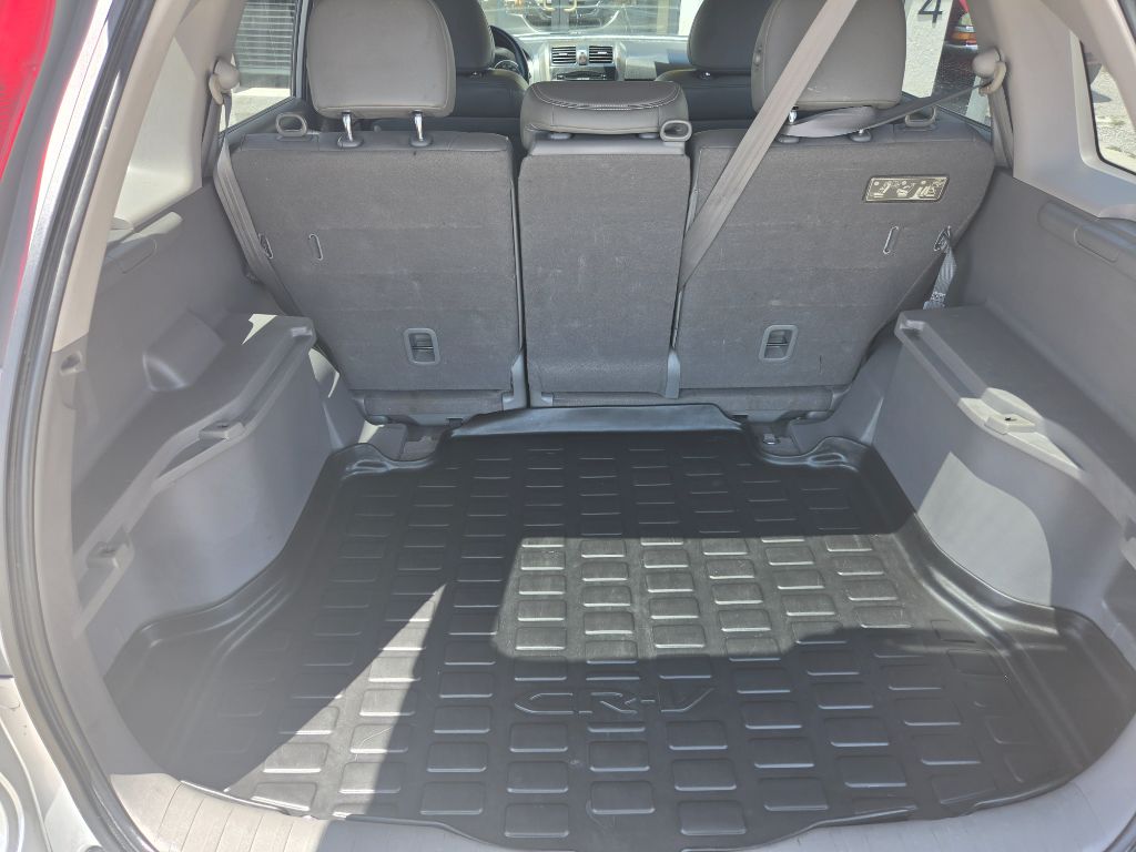 2011 Honda CR-V - $5,250