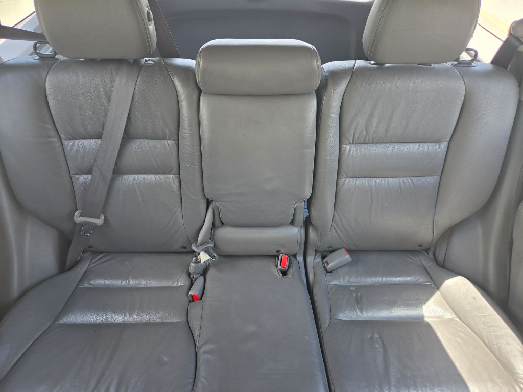 2011 Honda CR-V - $5,250