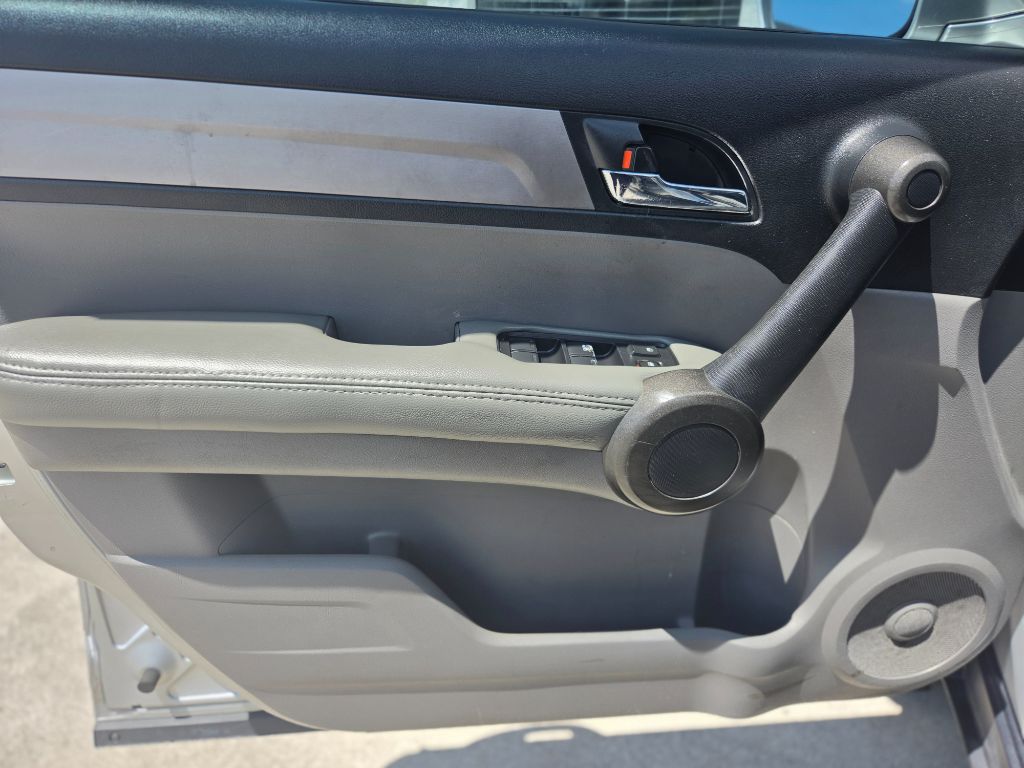 2011 Honda CR-V - $5,250