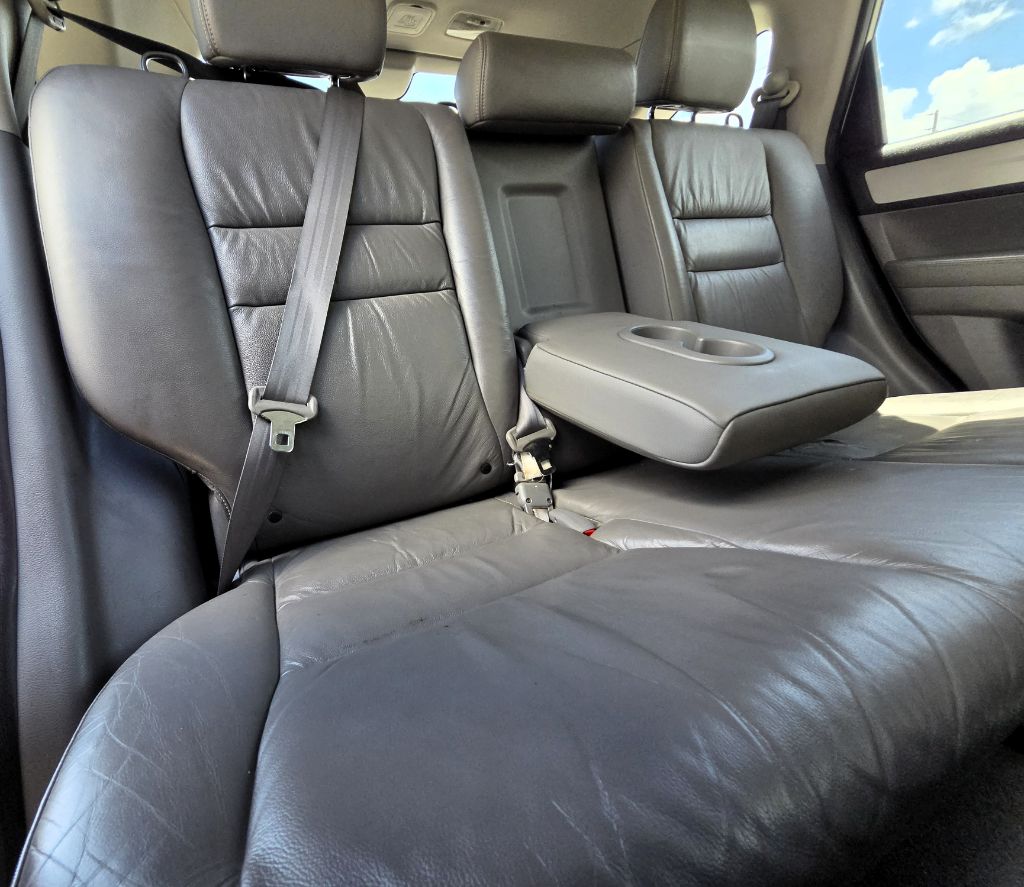 2011 Honda CR-V - $5,250