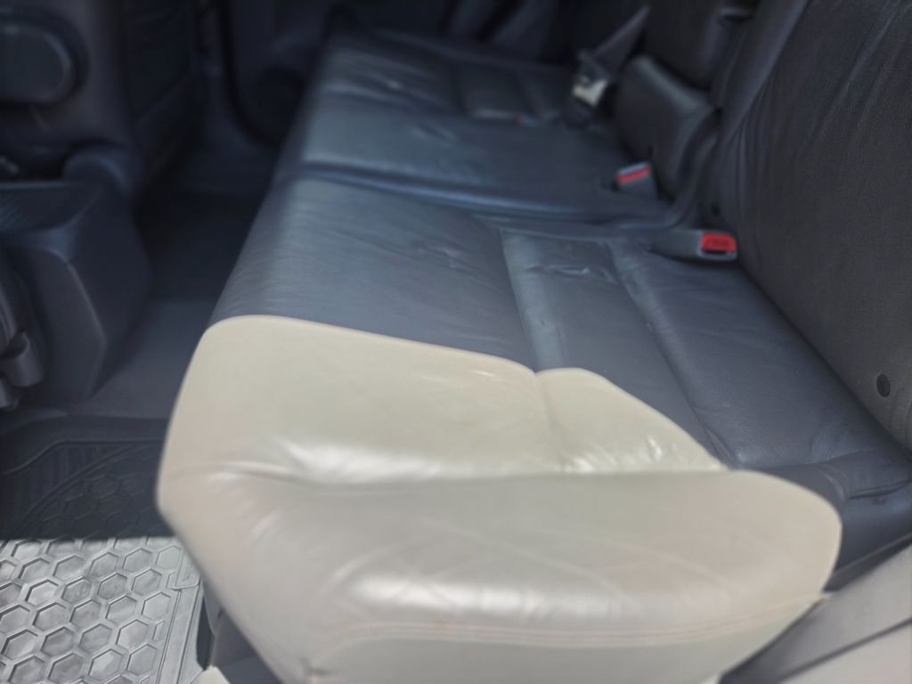 2011 Honda CR-V - $5,250