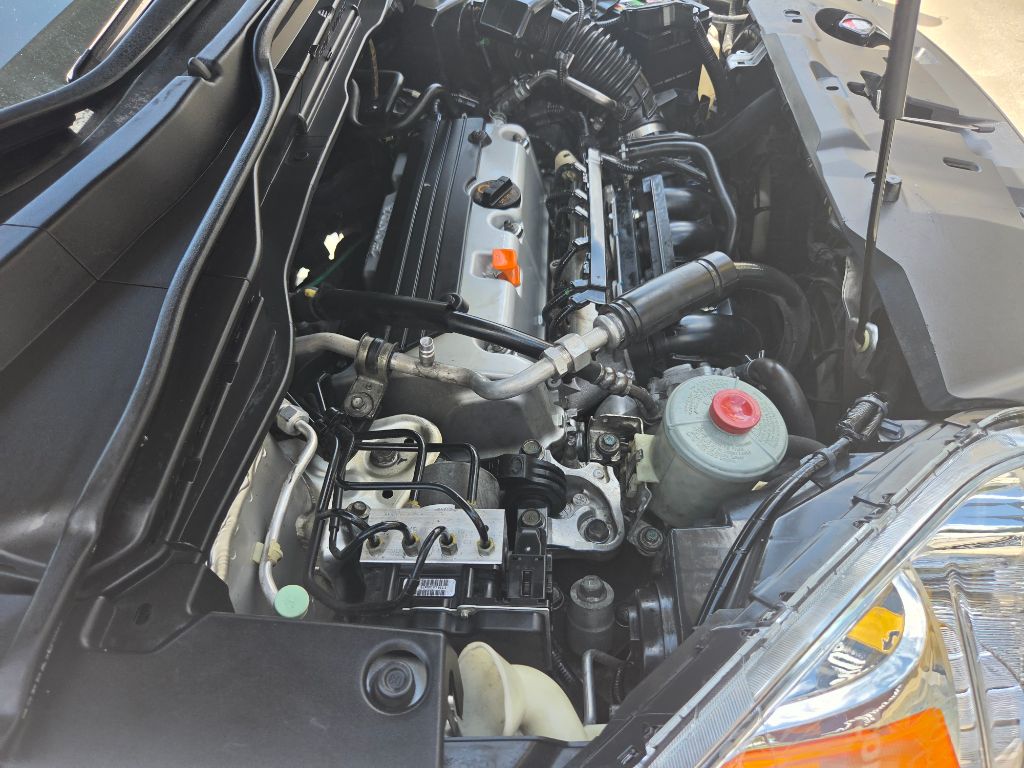 2011 Honda CR-V - $5,250