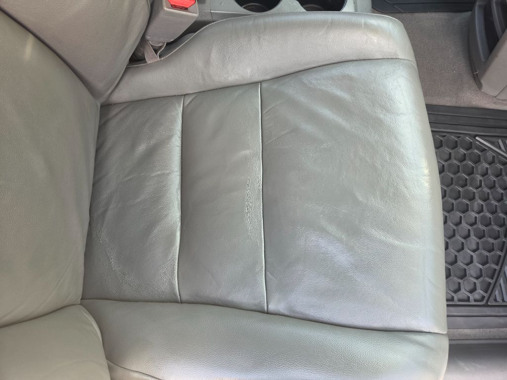 2011 Honda CR-V - $5,250