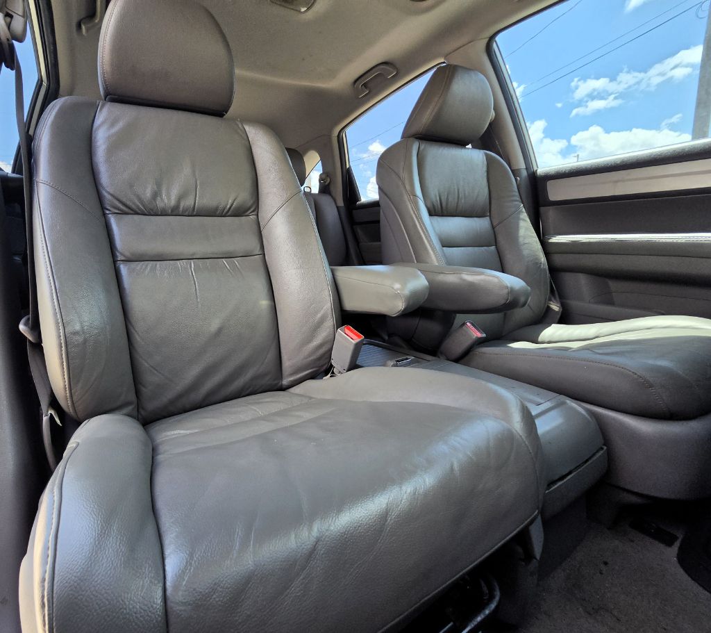 2011 Honda CR-V - $5,250