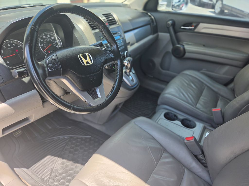 2011 Honda CR-V - $5,250